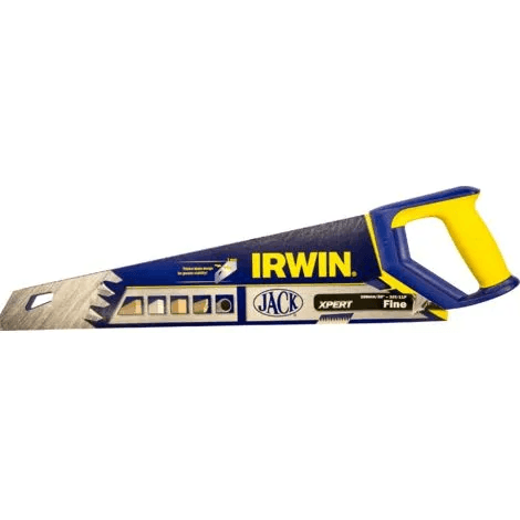 Irwin 10505602 XPERT Fine PTFE Coated Handsaw | Irwin by KHM Megatools Corp. Main image