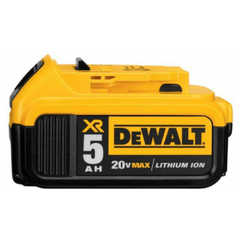 Dewalt DCB184 18V-20V Max Lithium Ion Battery (5.0Ah) - KHM Megatools Corp.