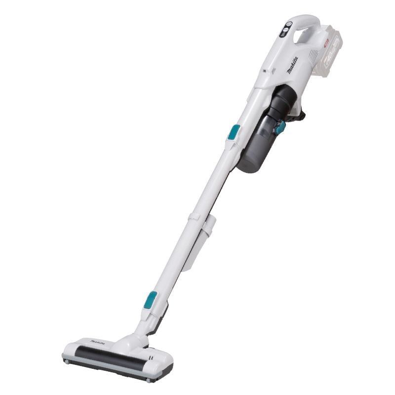 Makita CL004GZ 40V Cordless Vacuum Cleaner with Light (XGT) [Bare] - ToolsSavvy.ph Main image