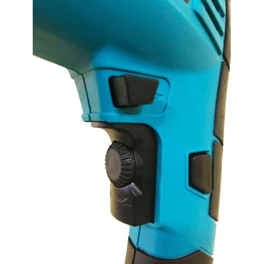 JC Kawasaki 2213NER Hammer Drill Secondary image