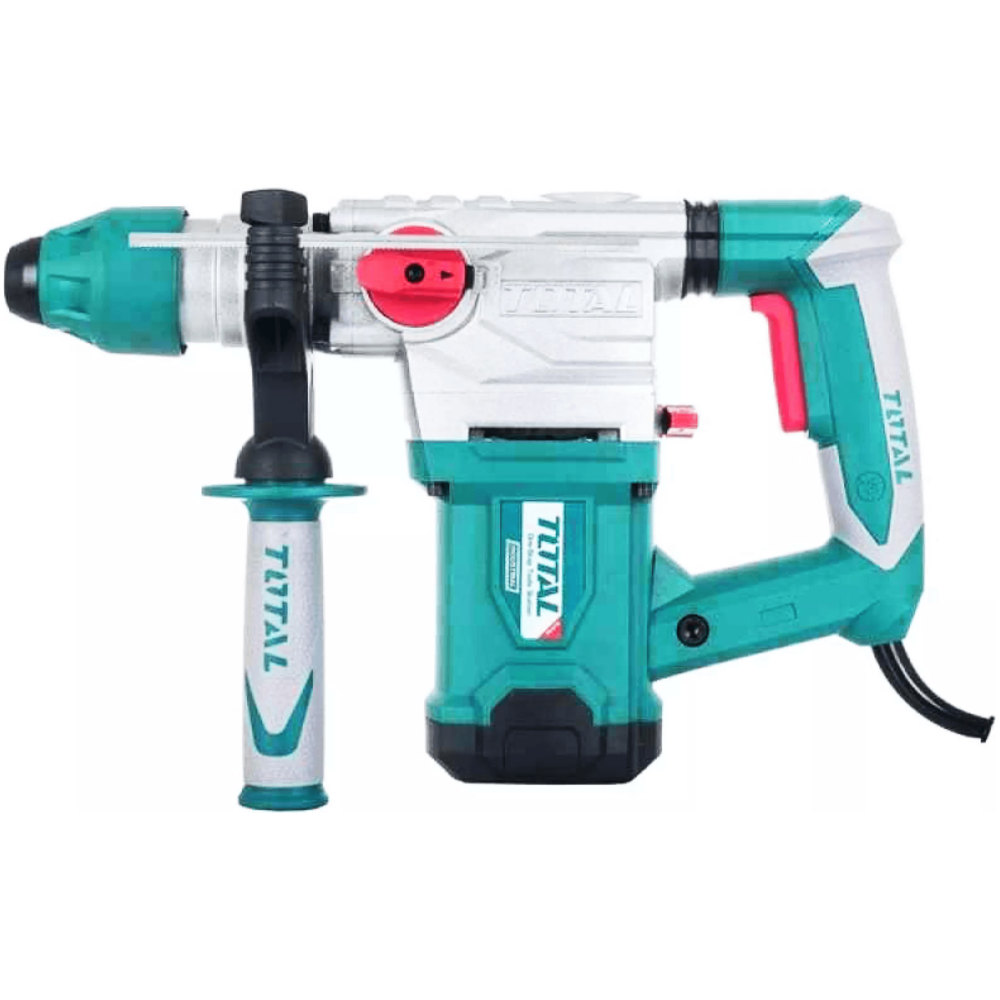 Total TH115326 SDS-plus Rotary Hammer 1500W | Total by KHM Megatools Corp. Main image