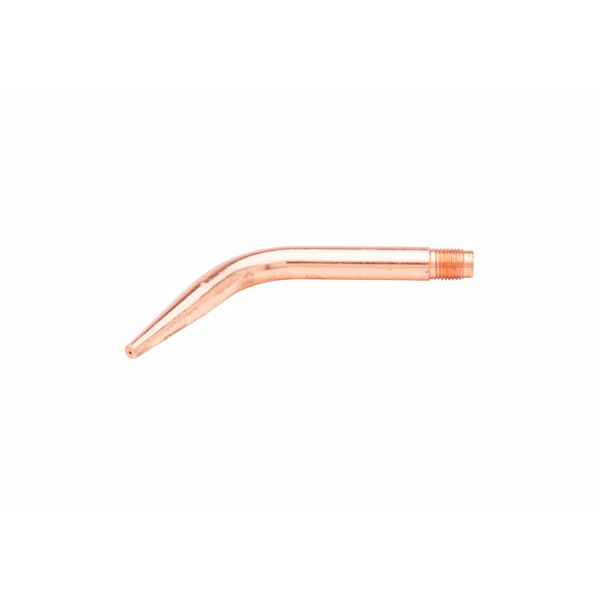 Harris 23A90 Welding Tip for Acetylene / Brazing Tip | Harris by KHM Megatools Corp. Main image
