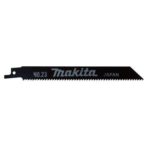 Makita Reciprocating Saw Blade / Sabre Saw Blade Secondary image