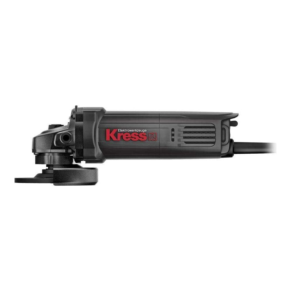 Kress KU710 Angle Grinder 4" - Goldpeak Tools PH Kress Main image