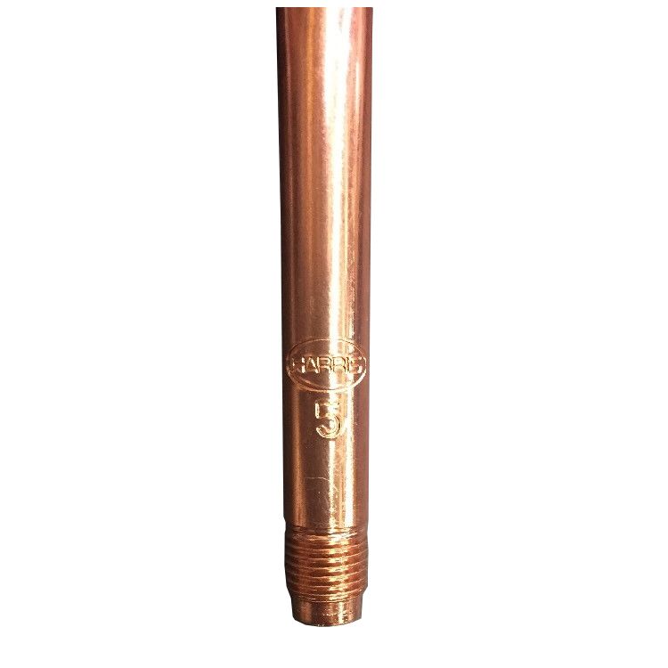 Harris 23A90 Welding Tip for Acetylene / Brazing Tip Secondary image