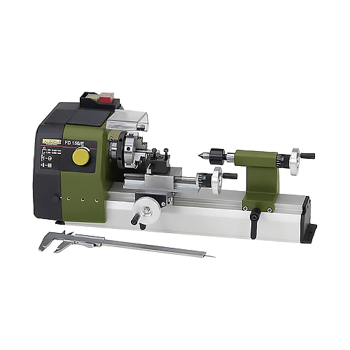 Proxxon FD 150/E Precision Lathe