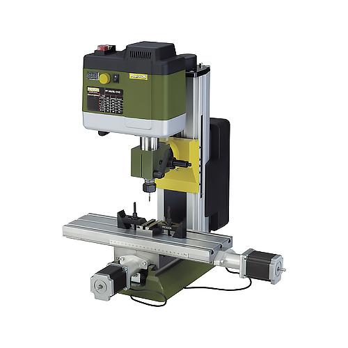 Proxxon FF500 Mrico Miller