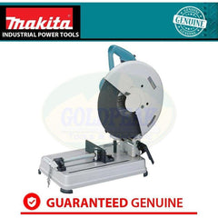 Makita 2414NB Cut Off Machine / Chop Saw 14" - Goldpeak Tools PH Makita