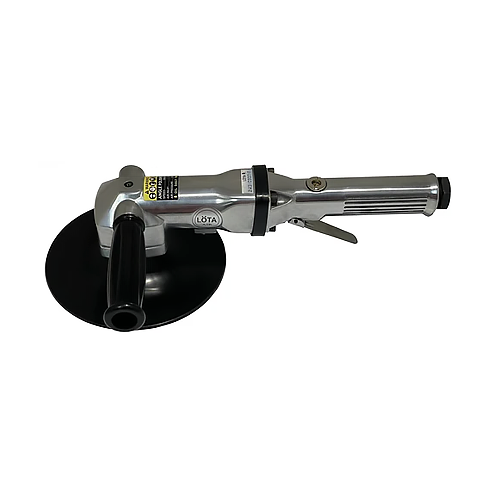 Lota 243-0907-P Pneumatic Polisher 7" - ToolsSavvy.ph Main image