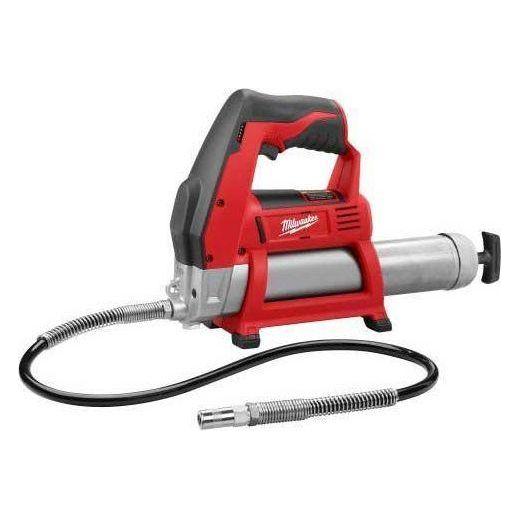 Milwaukee 2446-20 Cordless Grease Gun (Bare) - Goldpeak Tools PH Milwaukee Main image