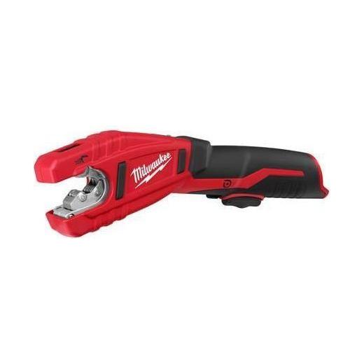 Milwaukee 2471-20 Cordless Copper Tubing Cutter (Bare) - Goldpeak Tools PH Milwaukee Main image