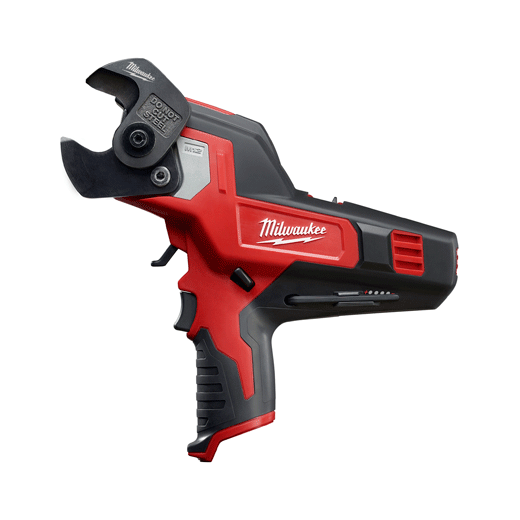 Milwaukee 2472-20 600 Cordless MCM Cable Cutter (Bare) - Goldpeak Tools PH Milwaukee Main image