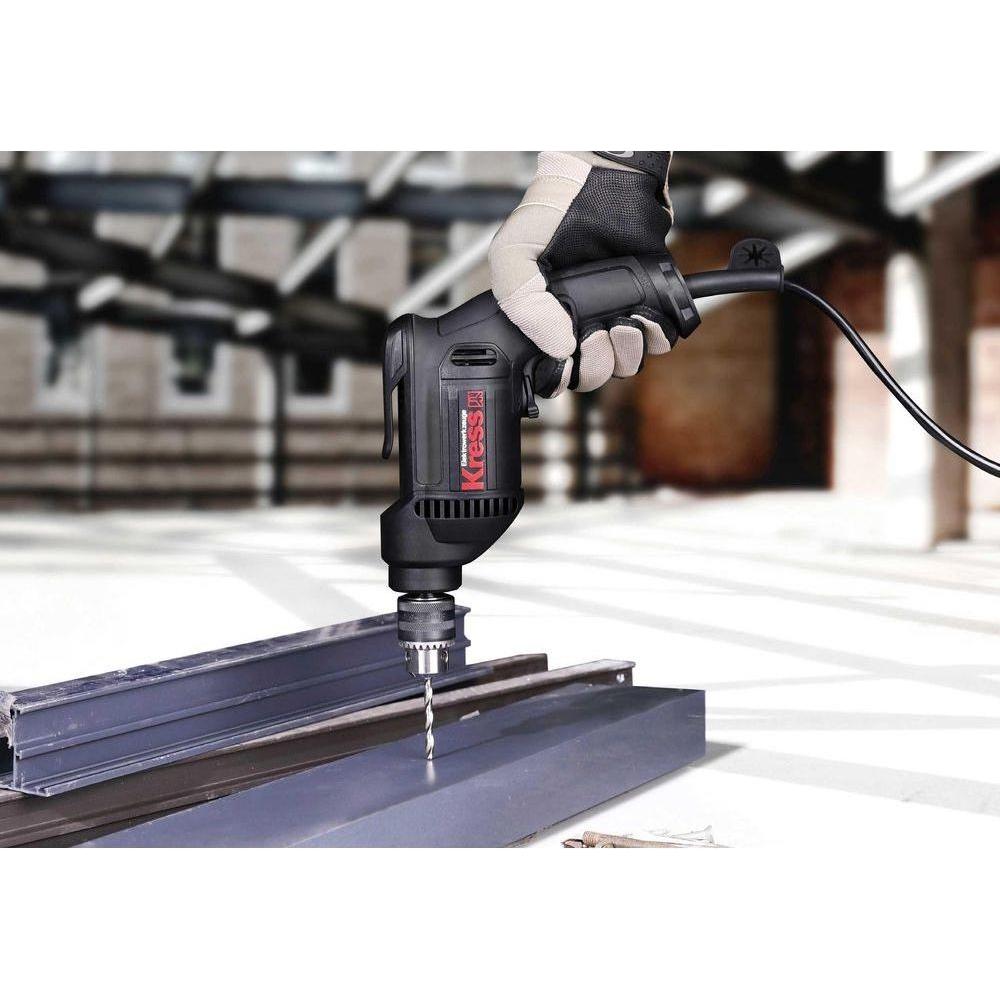 Kress KU111 Hand Drill Secondary image