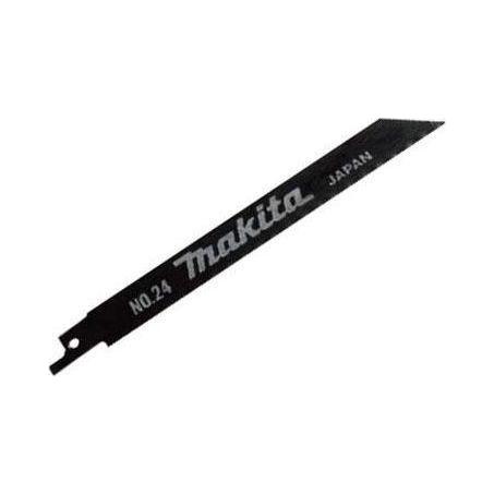 Makita Reciprocating Saw Blade / Sabre Saw Blade - Goldpeak Tools PH Makita Main image