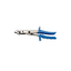 Unior 562/3P Ratchet Nibbler