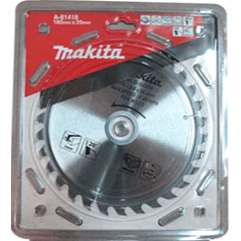 Makita D-34419 Circular Saw Blade 12" x 100T for Aluminum - KHM Megatools Corp. Main image