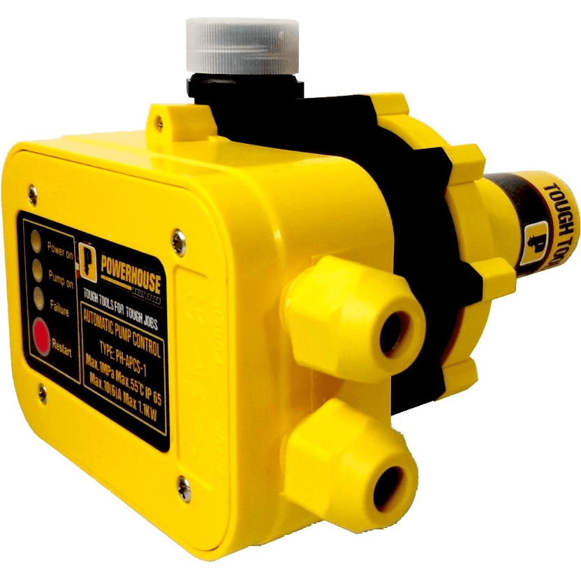 Powerhouse PH-APCS-1 Automatic Pump Control Switch Secondary image