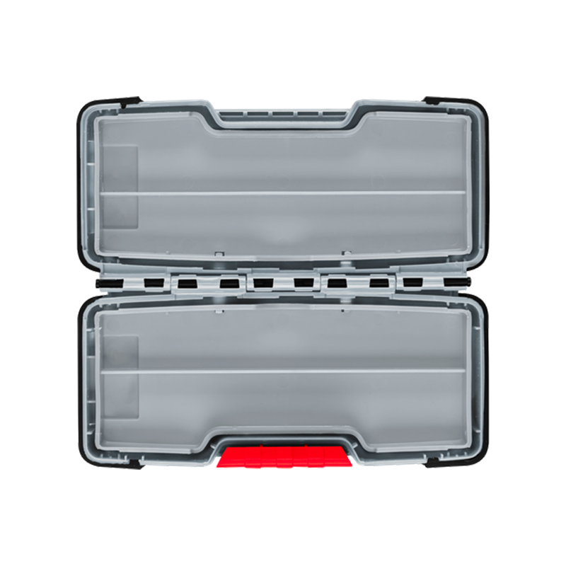 Bosch PRO Tough Box Small for Accessories (2607011825) Secondary image