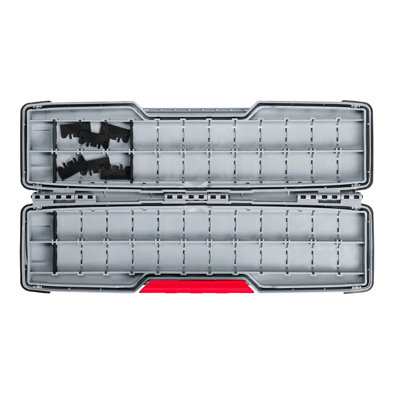 Bosch PRO Tough Box Large for Accessories (2607011826)