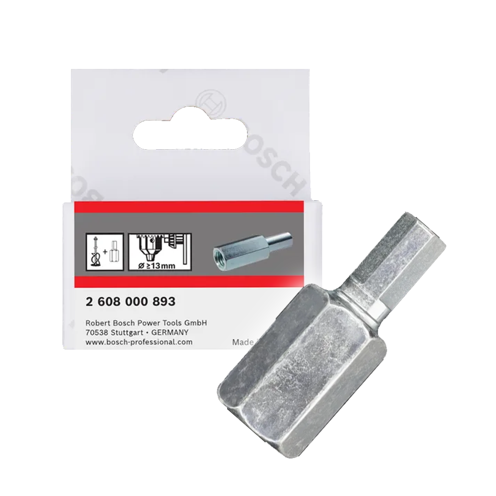 Bosch Stirrer Attachment Adapter (2608000893) Main image