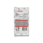 Bosch PRO NC18 Narrow Crown Staples