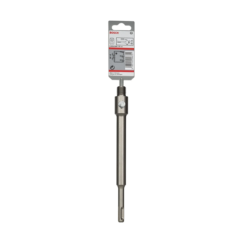 Bosch PRO SDS plus Adapter for Core Cutters Secondary image