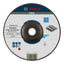 Bosch PRO 7-inch Grinding Disc for Metal - 6.6mm (2608600264) - ToolsSavvy.ph