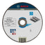 Bosch PRO 7-inch Cutting Disc for Metal - 3mm (2608600272) - ToolsSavvy.ph