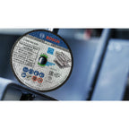 Bosch PRO 76mm Cutting Disc for Inox - 1mm (2608601520) - ToolsSavvy.ph