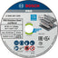 Bosch PRO 76mm Cutting Disc for Inox - 1mm (2608601520) - ToolsSavvy.ph
