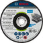Bosch PRO 76mm Grinding Disc for Inox - 4mm (2608601705) - ToolsSavvy.ph