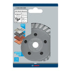 Bosch PRO 4" Expert for Universal Cup Wheel (2608603606) - ToolsSavvy.ph