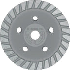 Bosch PRO 4" Expert for Universal Cup Wheel (2608603606) - ToolsSavvy.ph