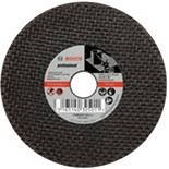 Bosch Cut Off Wheel 4" Standard for INOX SA60TBF | Bosch by KHM Megatools Corp. Main image
