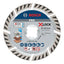Bosch Diamond Cut Off Wheel 5" X-lock Universal (2608615166) - ToolsSavvy.ph