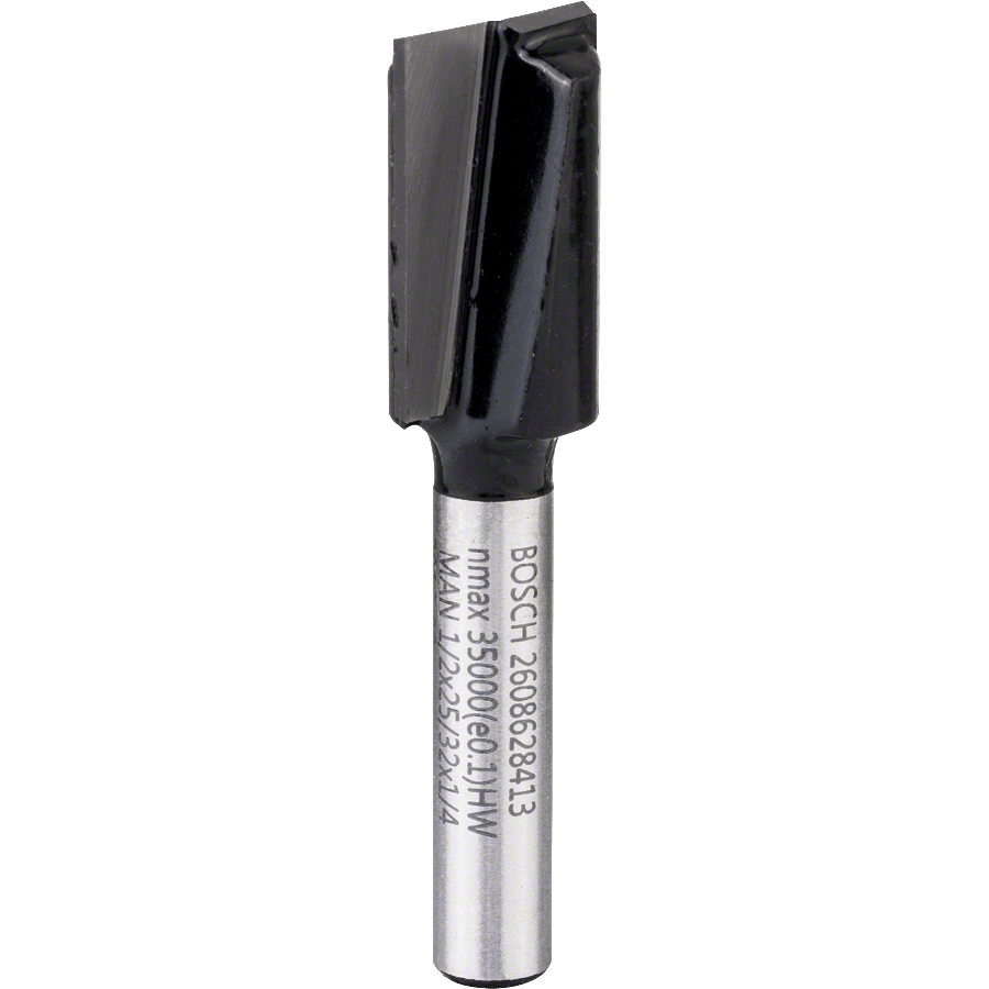 Bosch Straight Router Bit | Bosch by KHM Megatools Corp.