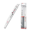 Bosch S1411DF Heavy for Wood and Metal Reciprocating Saw Blade