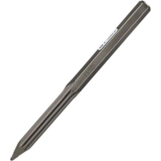 Bosch 27mm HEX Chisel Bit for GSH 27 VC | Bosch by KHM Megatools Corp. Main image