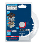 Bosch Diamond Cut off Wheel for Metal 4" (2608900531) - ToolsSavvy.ph