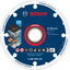 Bosch Diamond Cut off Wheel for Metal 4" (2608900531) - ToolsSavvy.ph