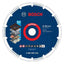 Bosch Diamond / Metal Cut Off Wheel 7" (2608900535) | Bosch by KHM Megatools Corp.