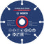 Bosch EXPERT 76mm Carbide Multi Wheel (2608901196) - ToolsSavvy.ph