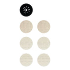 Bosch EXPERT Net M480 225mm 6+1 Start Kit 7pcs (2608901667)