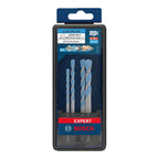 Bosch EXPERT HEX-9 Multi Construct 5pc Drill Bit Set (2608902289) - ToolsSavvy.ph