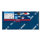 Bosch EXPERT ExO780 125mm Sanding Disc Assortment 55 pcs / box (2608902429)