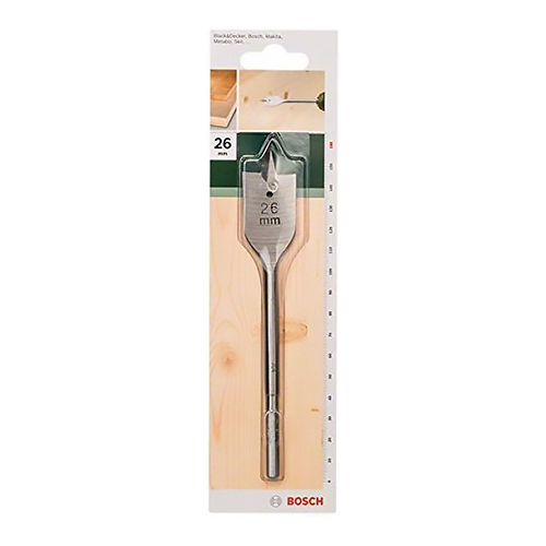 Bosch CleanCut HEX Shank Spade Bit