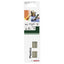 Bosch Ultra Plastic Glue Stick (2609256D32) | Bosch by KHM Megatools Corp.