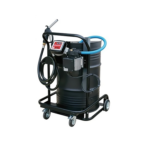 Piusi 263110 Mobile Transfer Unit