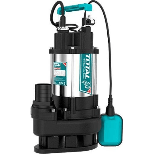 Total TWP775016-5 Submersible Pump 1HP (Dirty Water) - KHM Megatools Corp. Main image