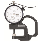 Mitutoyo Thickness Gage, Series 547, 7 | Mitutoyo by KHM Megatools Corp.